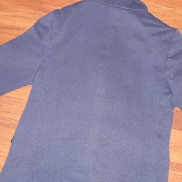 DRESS COAT BOYS - Picture 7 of 7